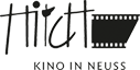 Hitch Kino Neuss Logo
