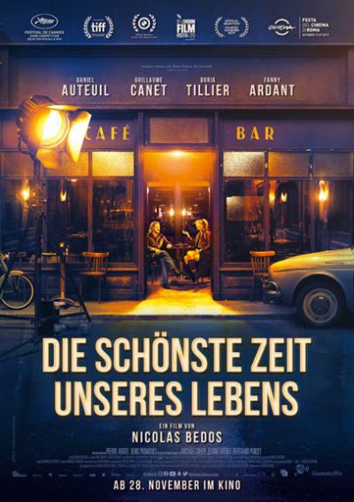 DIE SCH\u00d6NSTE ZEIT UNSERES LEBENS | Hitch Kino Neuss