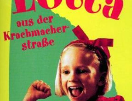 13.09.2025: LOTTA AUS DER KRACHMACHERSTRASSE