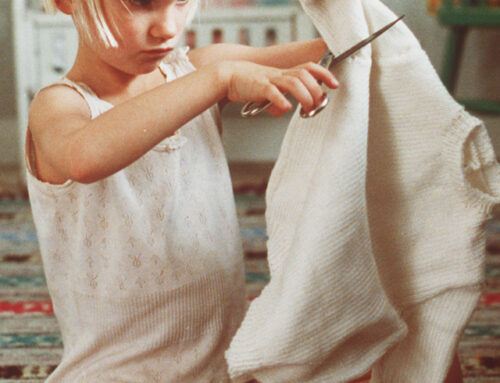 01.11.2025: LOTTA ZIEHT UM