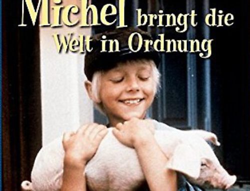 04.03.2023: Michel bringt die Welt in Ordnung