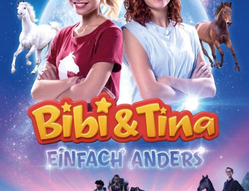 10.09.2022: Bibi & Tina – Einfach Anders