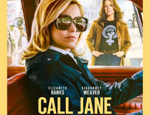 CALL JANE