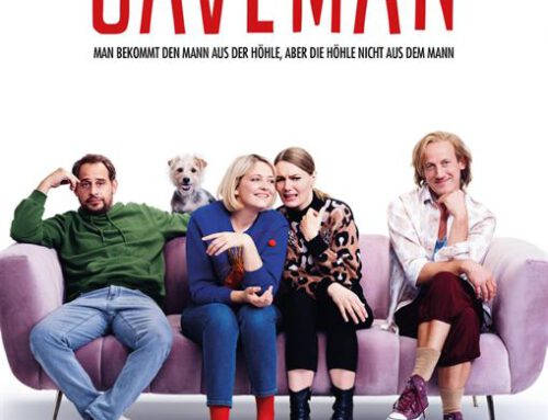 CAVEMAN