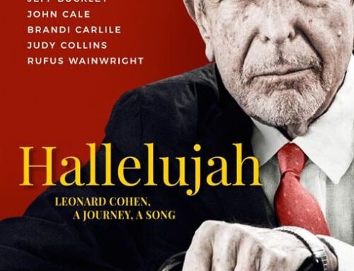 HALLELUJAH: LEONARD COHEN, A JOURNEY, A SONG