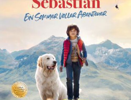 18.03.2023: BELLE & SEBASTIAN – EIN SOMMER VOLLER ABENTEUER