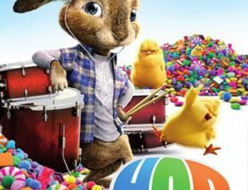01.04.2023: HOP – OSTERHASE ODER SUPERSTAR