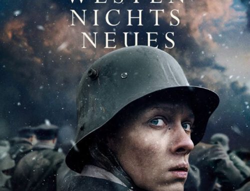 IM WESTEN NICHTS NEUES