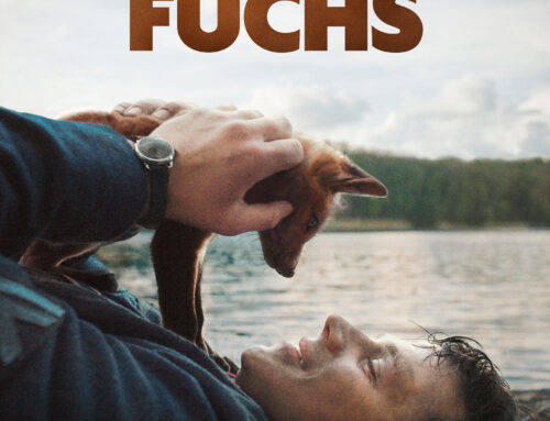 DER FUCHS