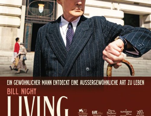 Living – Einmal wirklich leben