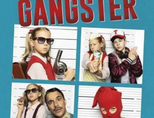10.06.2023: Lucy ist jetzt Gangster
