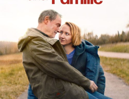 DIE GESCHICHTE EINER FAMILIE