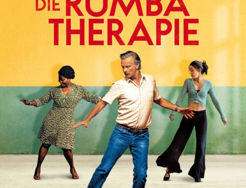 DIE RUMBA THERAPIE