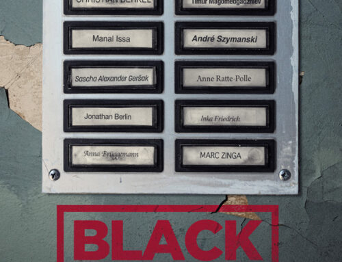BLACK BOX