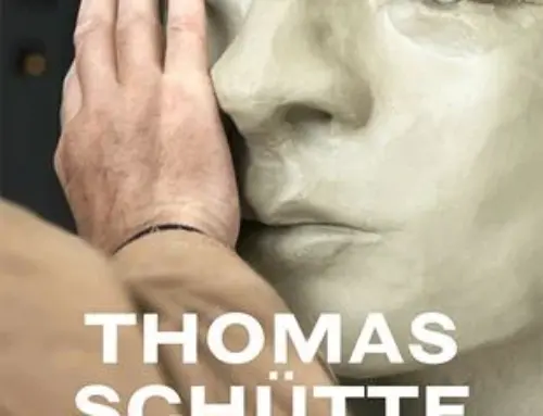 THOMAS SCHÜTTE – ICH BIN NICHT ALLEIN