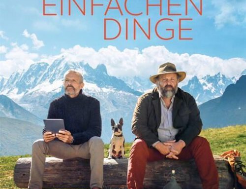 DIE EINFACHEN DINGE