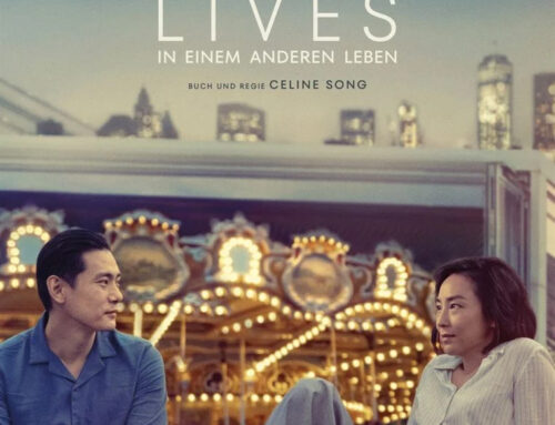 PAST LIVES – IN EINEM ANDEREN LAND