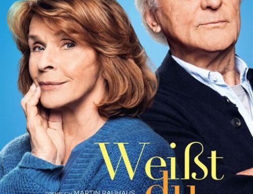 WEISST DU NOCH?