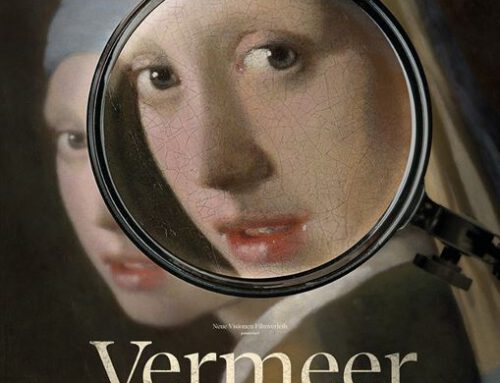VERMEER – REISE INS LICHT