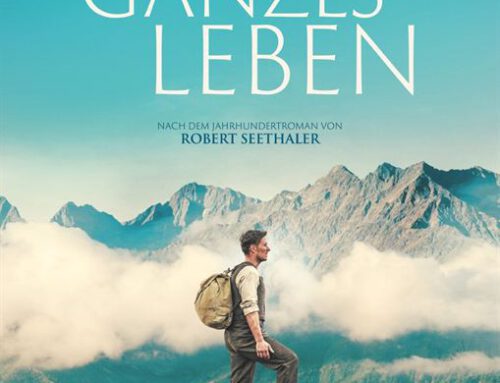 EIN GANZES LEBEN