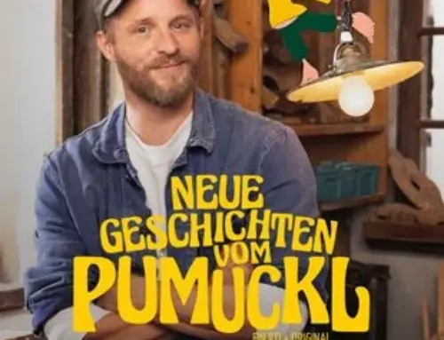 09.12.2023: Neue Geschichten vom Pumuckl • Kino-Event