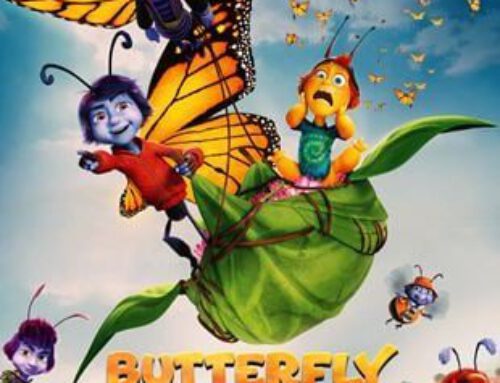 09.03.2024: Butterfly Tale – Ein Abenteuer liegt in der Luft