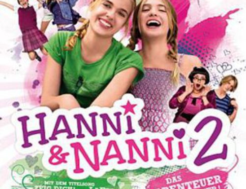 16.03.2024: Hanni & Nanni 2