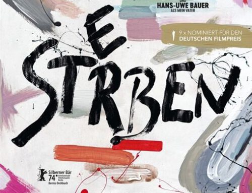 STERBEN