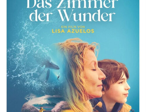 DAS ZIMMER DER WUNDER