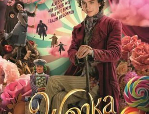 14.12.2024: WONKA