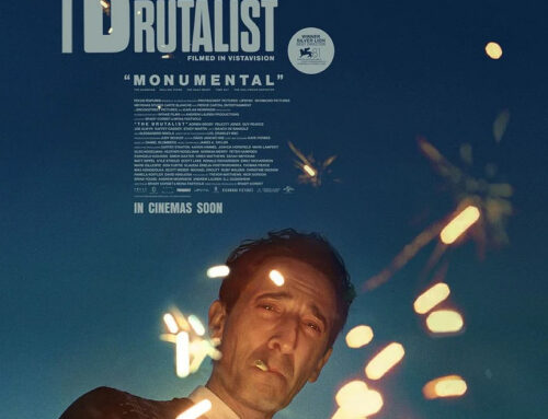DER BRUTALIST