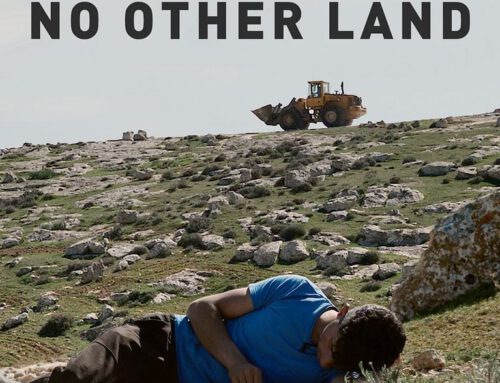 NO OTHER LAND