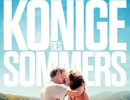 KÖNIGE DES SOMMERS