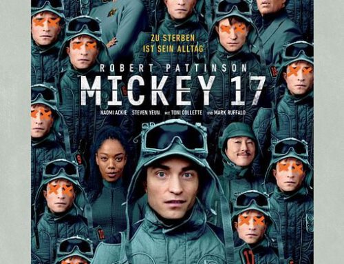 MICKEY 17
