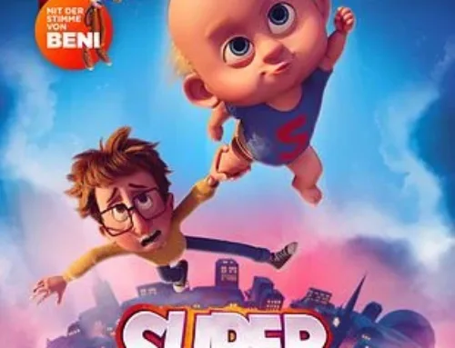 29.03.2025: SUPER CHARLIE