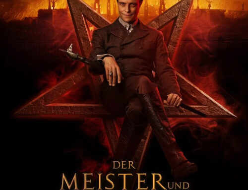 DER MEISTER UND MARGARITA
