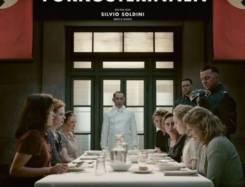 DIE VORKOSTERINNEN
