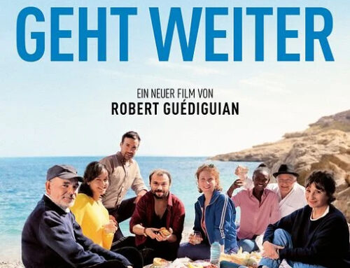 DAS FEST GEHT WEITER