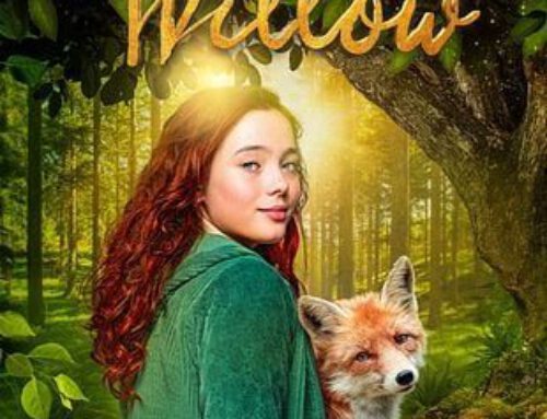 21.06.2025: EIN MÄDCHEN NAMENS WILLOW