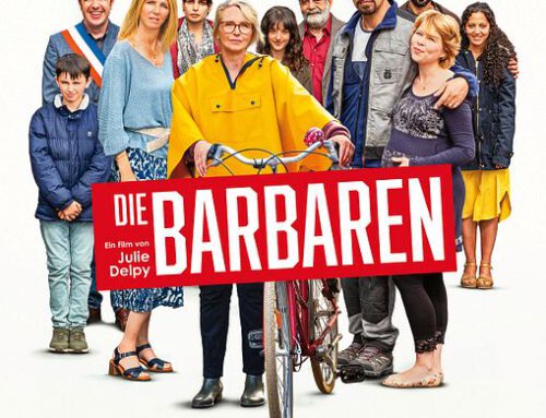 DIE BARBAREN – WILLKOMMEN IN DER BRETAGNE
