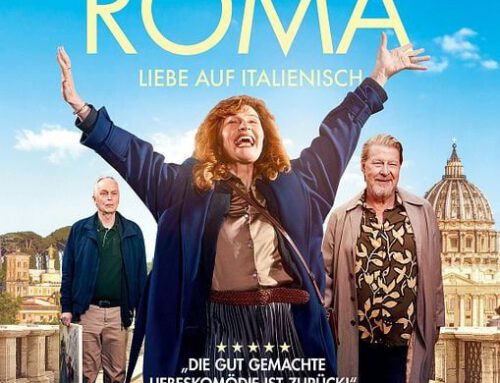 BELLA ROMA – LIEBE AUF ITALIENISCH