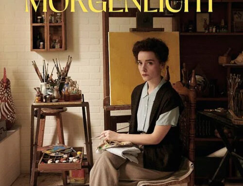 LEONORA IM MORGENLICHT