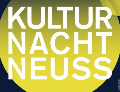 KULTURNACHT 17.00 – 23.00 UHR