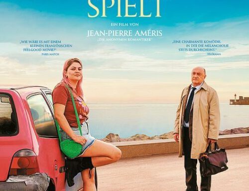 WIE DAS LEBEN MANCHMAL SPIELT