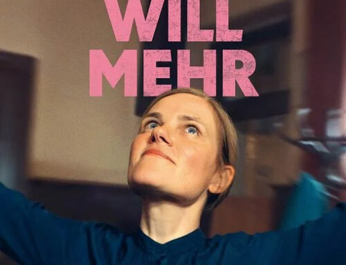 WILMA WILL MEHR