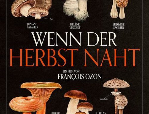 WENN DER HERBST NAHT