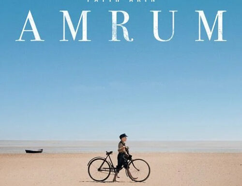 AMRUM