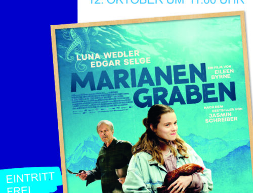 Marianengraben