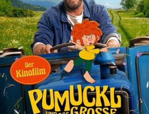 06.12.2025: Pumuckl und das große Missverständnis