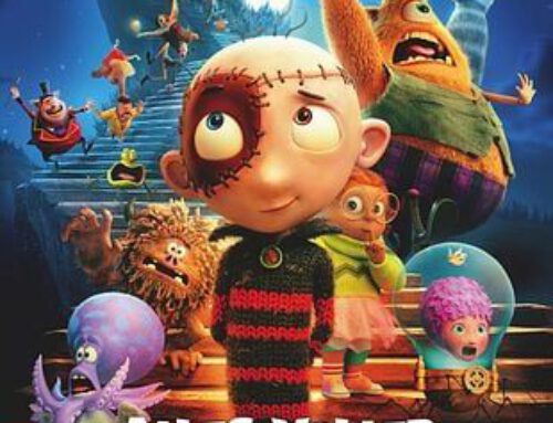 22.11.2025: ALLES VOLLER MONSTER